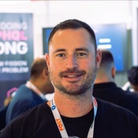 WunderGraph Employee Zeph Mattey's profile photo
