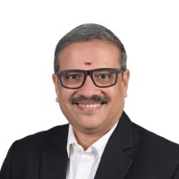 Exafluence Employee Rajkumar Meenakshisundaram's profile photo