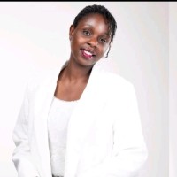 Eon Collective Employee Emogene Lukoye's profile photo