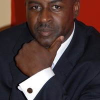 Skookum Contract Services Employee Reggie Williams's profile photo