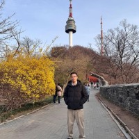 Dime Global Employee Jonathan Nora's profile photo