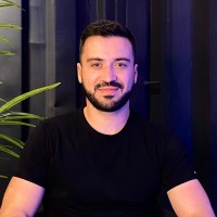 Drible // Marketing Digital, Branding & Web Employee Tiago Xavier's profile photo