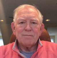 Rush University Medical Center and Northshore University Medical Center Skokie H Employee William Kehoe's profile photo