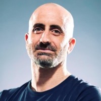 Carlos Yusim Email & Phone Number