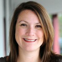 Lafayette Utilities System Employee Alison Alleman's profile photo