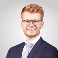 Cyclize Employee Hendrik Burghaus's profile photo