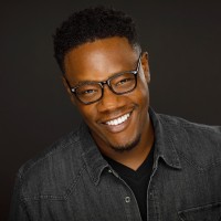 Reclaiming Our Time Productions Employee J. Henderson's profile photo