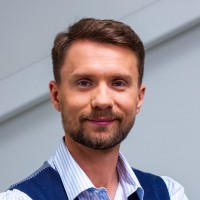 CTi Process ApS Employee Sergiu Rusu's profile photo