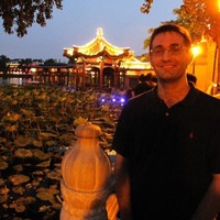 Fletcher Yoder Employee Logan Lorson's profile photo