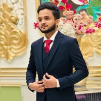 Ebryx (Pvt.) Ltd. Employee Usman Mustafa's profile photo