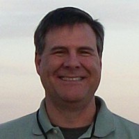 Kevin Kelm