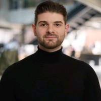 Adwanted Group Employee Patrick Massaad's profile photo