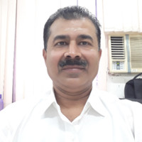 SDF Employee Muthuraman T's profile photo