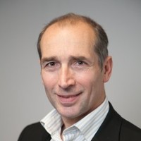 Sobieraj Consulting Ltd Employee Jan Sobieraj's profile photo