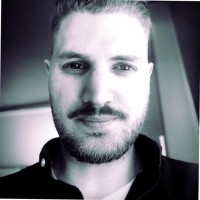 The Floow Employee Cameron Drysdale's profile photo