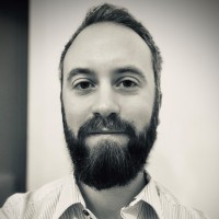 Catalina Marketing France Employee Benjamin Lamarsaude's profile photo