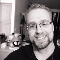 DHL Employee Jason Sample's profile photo