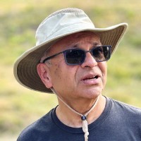 Raghu Raghavan Email & Phone Number