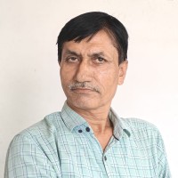 Ravi Infra-build Projects Private Limited Employee Ajay Choudhary's profile photo