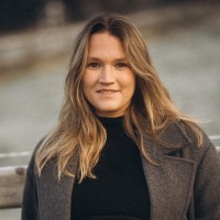 Collect&Go Employee Stefanie Heyvaert's profile photo