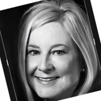 Swanson Russell Employee Gloria Rediger's profile photo