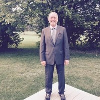 Red Roof Inns Inc. Employee Mike Sharp's profile photo