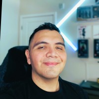 Cigna Healthcare Employee Ivan Trejo's profile photo