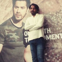 Amway Corporation Employee Chandrakant Bandre's profile photo