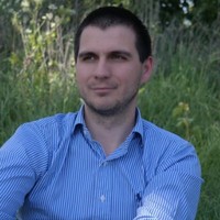 Visitero Employee Tomas Sroka's profile photo