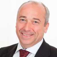 Anders Melin Email & Phone Number