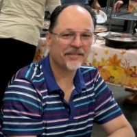 Reotemp Instruments Employee James Hickey's profile photo