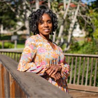 City of Berkeley Employee Jamie Works-Wright's profile photo