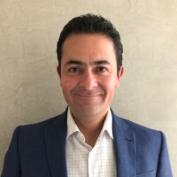 Workday Employee Ignacio Guzman's profile photo