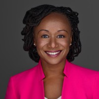 Public Health Accreditation Board Employee Joneigh Khaldun's profile photo