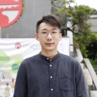 Lingnan University Graduate School Employee David Chan's profile photo