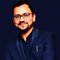 Epik Solutions Employee Ayush Singh's profile photo