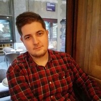 Inetec Employee Karlo Mironović's profile photo