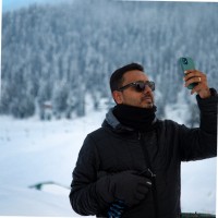 Onsurity Employee Navin Hariharan's profile photo
