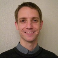 LGMG North America Employee Mark Elton's profile photo