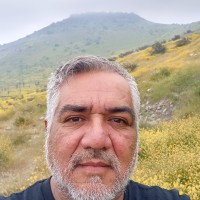 Icafal Ingeniería y Construcción S.A. Employee Sergio Montalba's profile photo