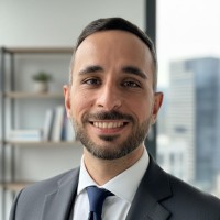 Grossenbacher Systeme AG Employee Riccardo Cafiero's profile photo