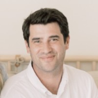 Flow Employee Michael Pliha's profile photo