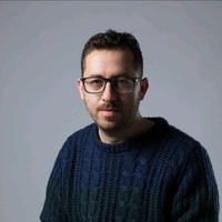 Cherry Imaging Employee Avishai Tzur's profile photo