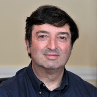 The Portland Press Herald Employee Dennis Hoey's profile photo