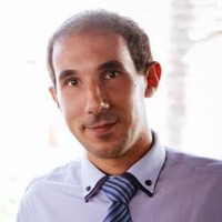 Mladen Marić Email