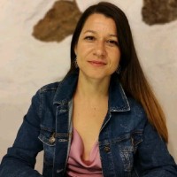 Ana Isabel Ojeda Amador Email & Phone Number