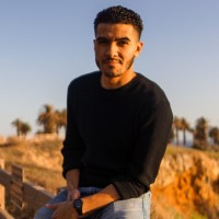 Direct Caps Employee Abraham Gonzalez's profile photo