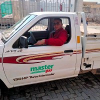 Master Gas Employee Said Sadaka's profile photo