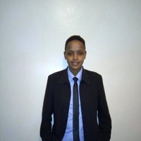 Universal Corporation Limited Employee Virginia Ndung'U's profile photo