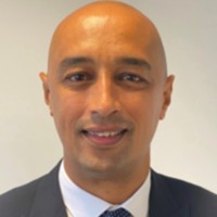 Hertfordshire Constabulary Employee Tony Fontenelle's profile photo